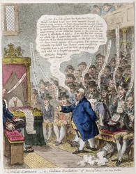Politische Offenheit, d.h. Koalitions-